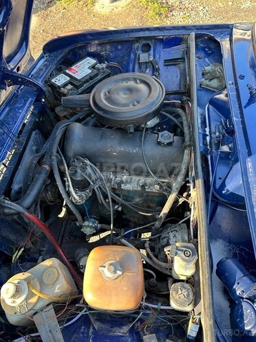 LADA (VAZ) 2106 2006, 99,000 km - 1.6 l - Xaçmaz