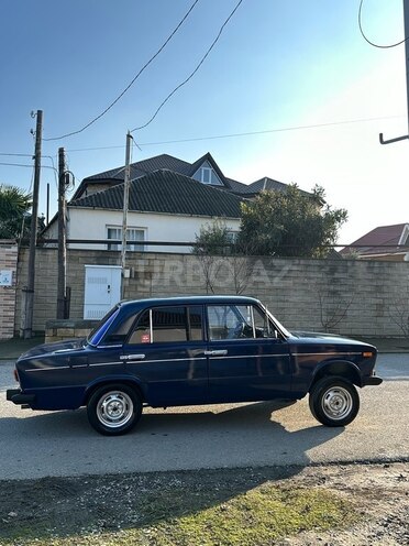 LADA (VAZ) 2106 2006, 99,000 km - 1.6 l - Xaçmaz