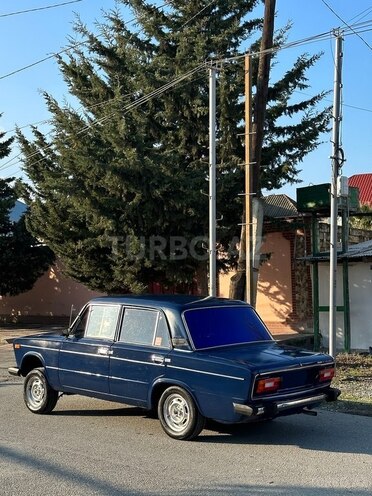 LADA (VAZ) 2106 2006, 99,000 km - 1.6 l - Xaçmaz