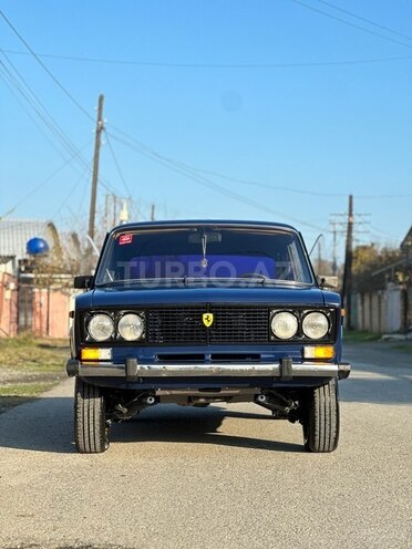 LADA (VAZ) 2106 2006, 99,000 km - 1.6 l - Xaçmaz