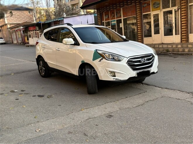 Hyundai Tucson 2015, 238,183 km - 2.0 л - Bakı
