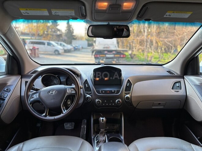 Hyundai Tucson 2015, 238,183 km - 2.0 л - Bakı