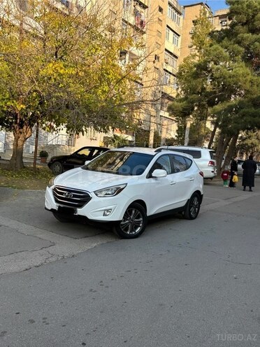 Hyundai Tucson 2015, 238,183 km - 2.0 л - Bakı