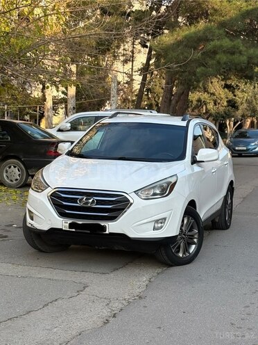 Hyundai Tucson 2015, 238,183 km - 2.0 л - Bakı