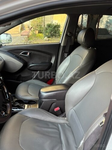 Hyundai Tucson 2015, 238,183 km - 2.0 л - Bakı