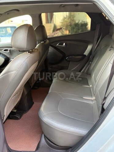 Hyundai Tucson 2015, 238,183 km - 2.0 л - Bakı