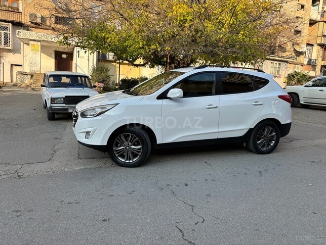 Hyundai Tucson 2015, 238,183 km - 2.0 л - Bakı