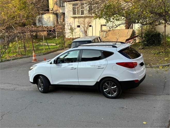 Hyundai Tucson 2015, 238,183 km - 2.0 л - Bakı