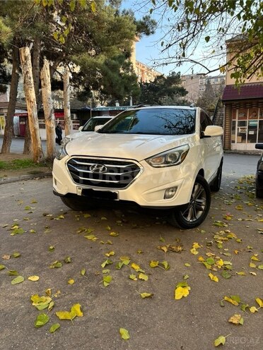 Hyundai Tucson 2015, 238,183 km - 2.0 л - Bakı