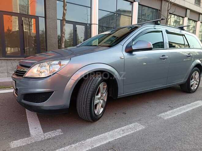 Opel Astra 2009, 273,000 km - 1.4 l - Bakı