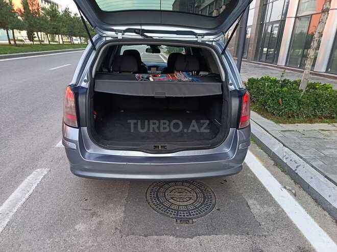 Opel Astra 2009, 273,000 km - 1.4 l - Bakı