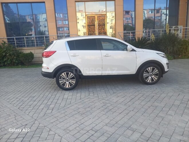 Kia Sportage 2015, 172,300 km - 2.0 л - Bakı