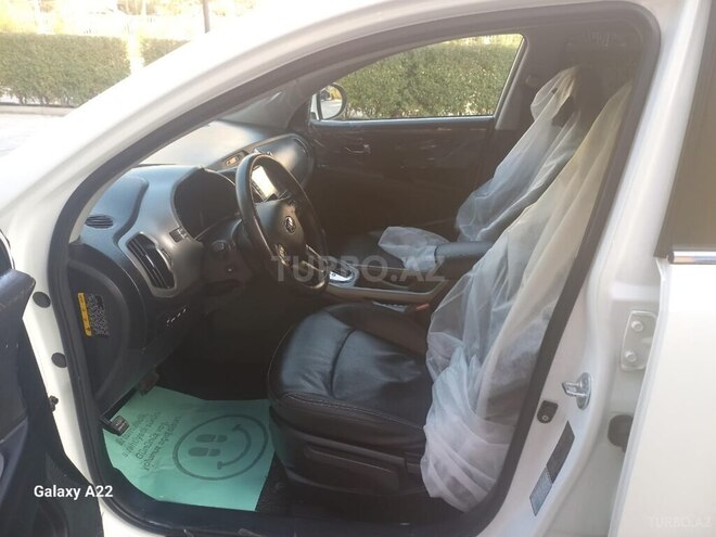 Kia Sportage 2015, 172,300 km - 2.0 л - Bakı