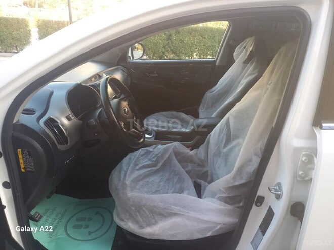 Kia Sportage 2015, 172,300 km - 2.0 л - Bakı