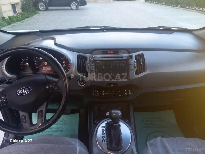 Kia Sportage 2015, 172,300 km - 2.0 л - Bakı