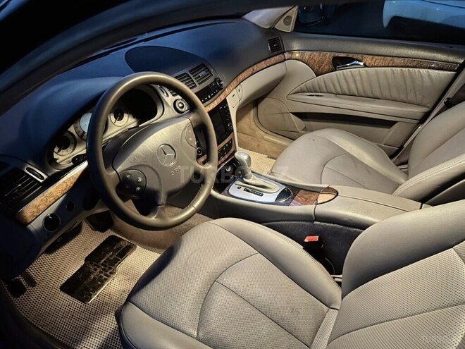 Mercedes E 280 2006, 350,000 km - 3.0 l - Bakı