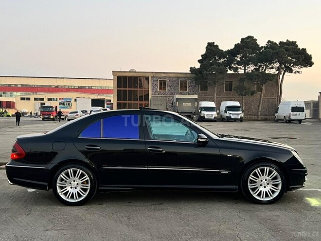 Mercedes E 280 2006, 350,000 km - 3.0 l - Bakı
