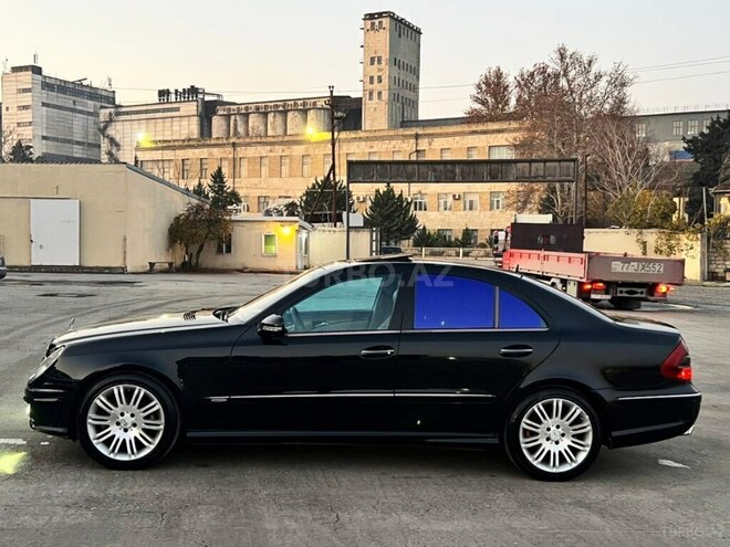 Mercedes E 280 2006, 350,000 km - 3.0 l - Bakı