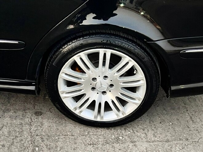 Mercedes E 280 2006, 350,000 km - 3.0 l - Bakı