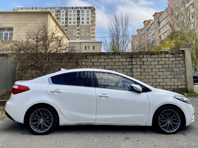 Kia K3 2015, 214,300 km - 1.6 l - Bakı