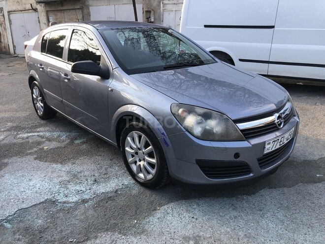 Opel Astra 2006, 238,000 km - 1.3 l - Bakı