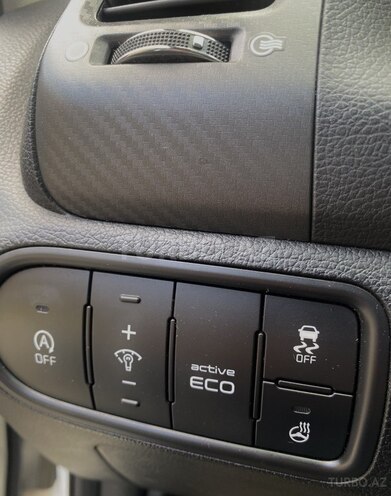 Kia K3 2015, 214,300 km - 1.6 l - Bakı