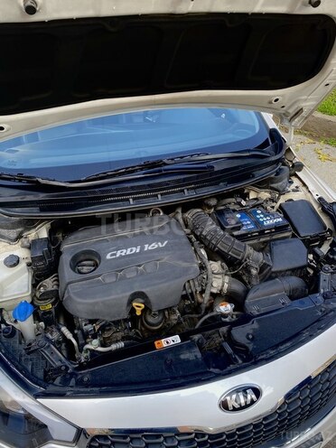 Kia K3 2015, 214,300 km - 1.6 l - Bakı