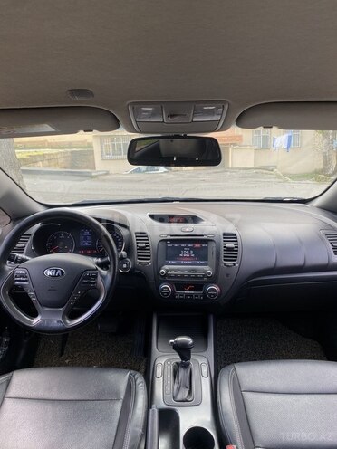 Kia K3 2015, 214,300 km - 1.6 l - Bakı