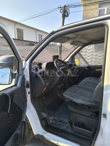 Mercedes Vito 2000, 270,555 km - 2.2 л - Zaqatala