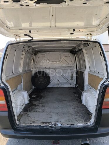 Mercedes Vito 2000, 270,555 km - 2.2 л - Zaqatala