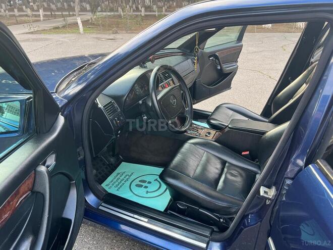 Mercedes C 180 2000, 324,221 km - 1.8 l - Sumqayıt