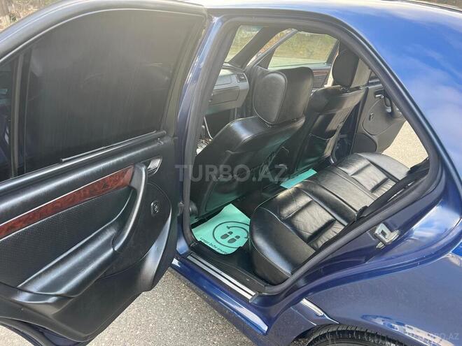 Mercedes C 180 2000, 324,221 km - 1.8 l - Sumqayıt