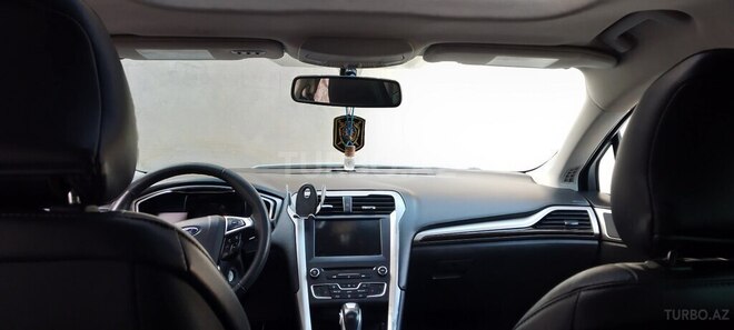 Ford Fusion (North America) 2016, 150,000 km - 1.5 l - Bakı