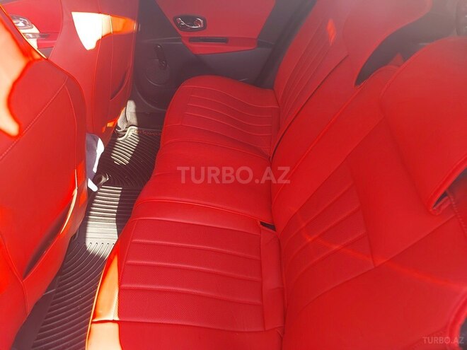 Renault Megane 2012, 377,000 km - 1.5 l - Bakı