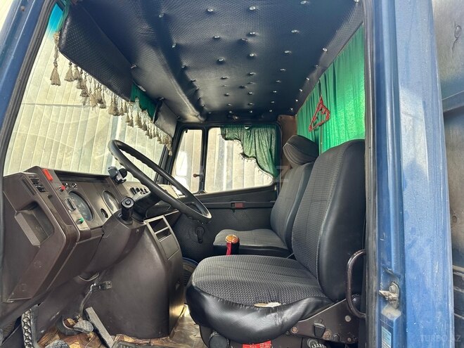 Mercedes Atego 814 1991, 150,000 km - 4.0 l - Bakı
