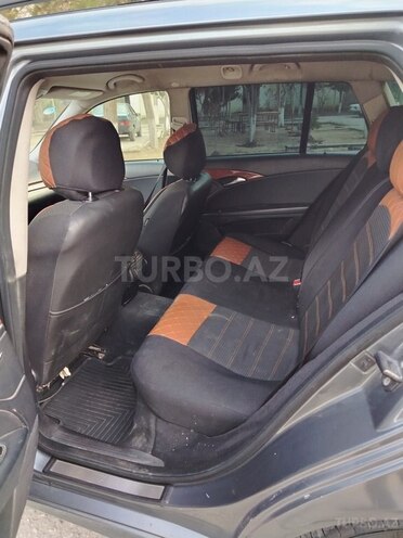 Mercedes E 220 d 2007, 330,200 km - 2.2 l - Sumqayıt