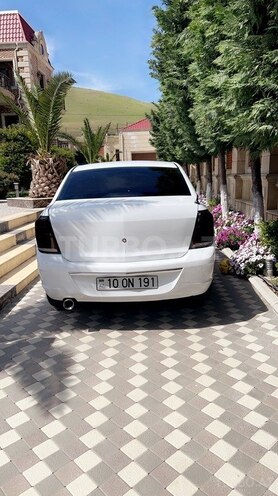 Ravon R4 2019, 130,000 km - 1.5 l - Bakı