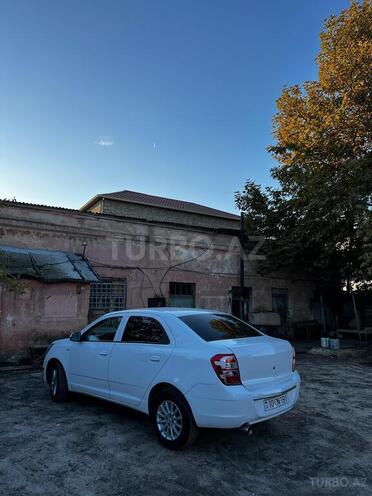 Ravon R4 2019, 130,000 km - 1.5 l - Bakı