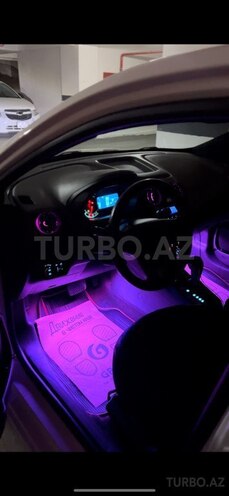 Ravon R4 2019, 130,000 km - 1.5 l - Bakı