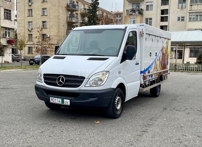Mercedes Sprinter 311 2011, 173,000 km - 2.2 л - Bakı
