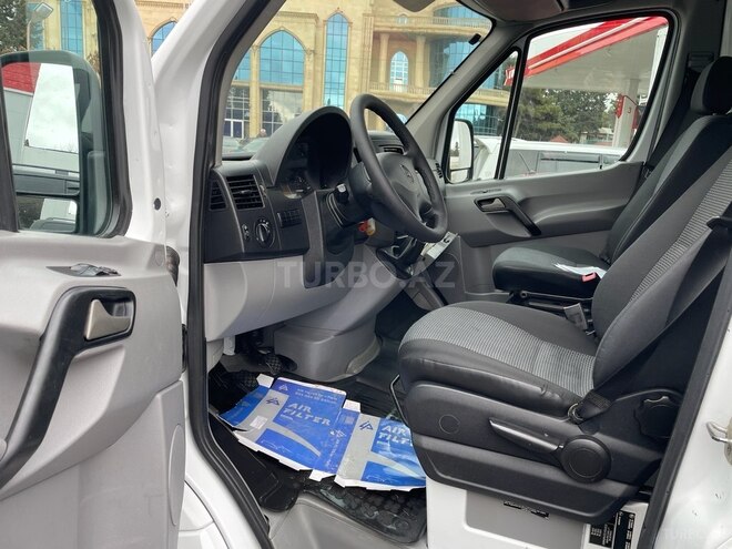 Mercedes Sprinter 311 2011, 173,000 km - 2.2 л - Bakı