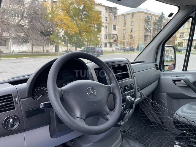 Mercedes Sprinter 311 2011, 173,000 km - 2.2 л - Bakı