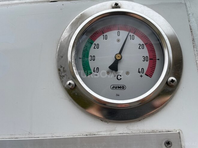 Mercedes Sprinter 311 2011, 173,000 km - 2.2 л - Bakı