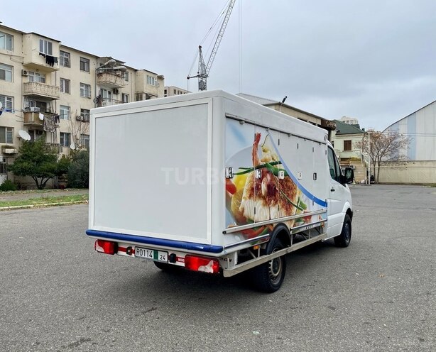 Mercedes Sprinter 311 2011, 173,000 km - 2.2 л - Bakı