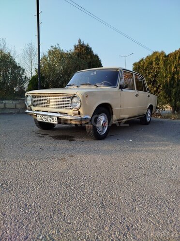 LADA (VAZ) 21011 1981, 90,000 km - 1.5 л - Tərtər