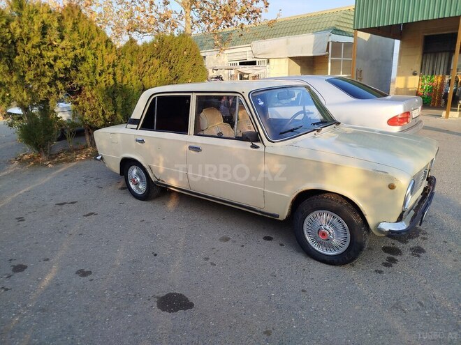 LADA (VAZ) 21011 1981, 90,000 km - 1.5 л - Tərtər