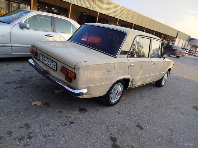 LADA (VAZ) 21011 1981, 90,000 km - 1.5 л - Tərtər