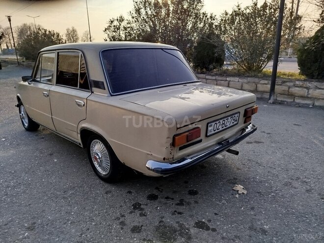 LADA (VAZ) 21011 1981, 90,000 km - 1.5 л - Tərtər