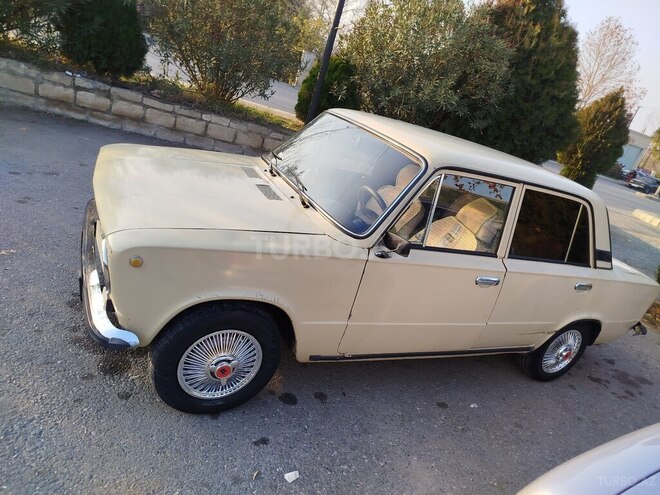 LADA (VAZ) 21011 1981, 90,000 km - 1.5 л - Tərtər