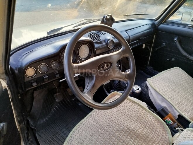 LADA (VAZ) 21011 1981, 90,000 km - 1.5 л - Tərtər